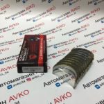 Комплект коренных вкладышей (стандарт)