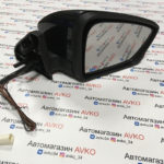 Зеркала Гранта Электро адаптированные