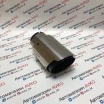 Насадки под AKRAPOVIC