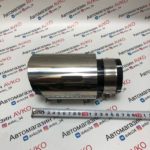 Насадки под AKRAPOVIC
