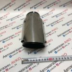 Насадки под AKRAPOVIC