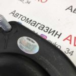 ОПОРА СТОЙКИ ПЕРЕДНЕЙ ПОДВЕСКИ -СЭВИ- ДЛЯ ЛАДА КАЛИНА 1 -2ШТ-