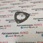 Прокладка коллектора Ваз под паук вставка