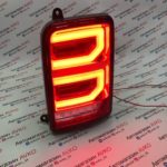 Задние LED фонари
