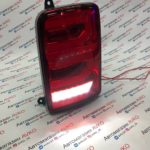 Задние LED фонари