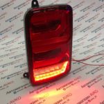 Задние LED фонари