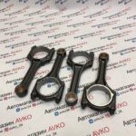 Шатуны заводские Federal Mogul Приора стандартные -Автоваз-