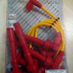 Провода высоковольтные 2112 16клап -BAUTLER 9.8mm-BTL-0012IWS