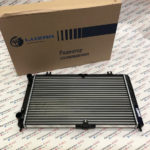 Радиатор охлаждения основной 2170 под кондиционер (Panasonic) -Luzar-