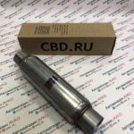Стронгер универсальный 400x65 с жаброобразным внутренним узлом