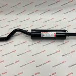 Глушитель STT прямоточный для а м ВАЗ 2108 2109