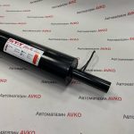 Глушитель STT прямоточный  для Lada Kalina Kalina 2  хэтчбек