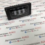 Диодные ПТФ  3 линзы для лада 2110 2111 2112 2113 2114 2115