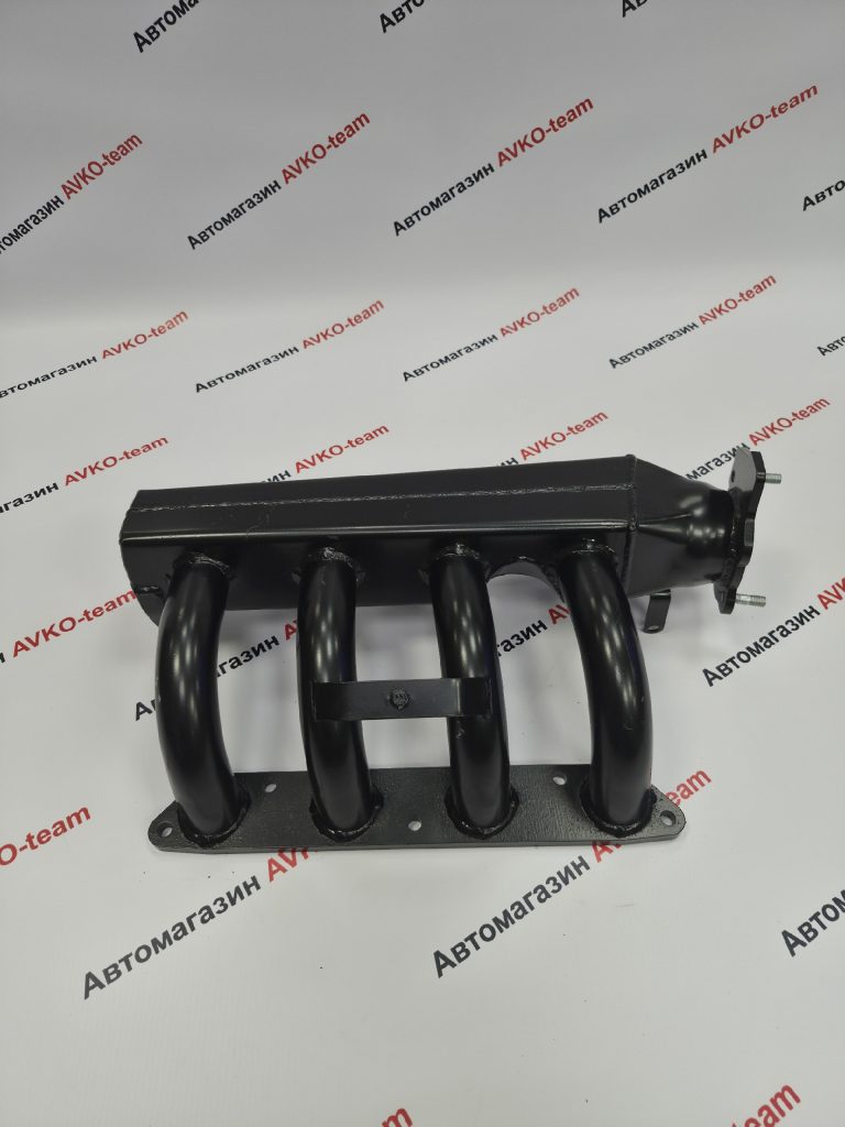 Ресивер STT PERFORMANCE механическая педаль газа  16клап