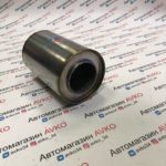 Пламегаситель универсальный 200x52 перфорированный