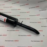 Глушитель STT прямоточный для  Lada Granta Granta FL седан лифтбек, Lada Kalina 2 универсал