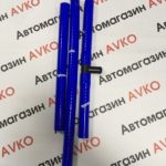Силиконовые патрубки печки ВАЗ 2110