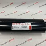 Глушитель STT прямоточный  для  Chevrolet Niva Niva Travel