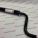 Резонатор под выпускной коллектор STT для  ВАЗ 2113 2114 2115