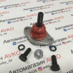 Шаровая опора -СЭВИ- (2108-21099, 2110-2112, 2113-2115) ЛАДА (ПРИОРА, ПРИОРА 2, КАЛИНА 2, ГРАНТА) -2шт-