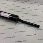 Глушитель STT прямоточный для  ВАЗ 2112 крепления нового образца