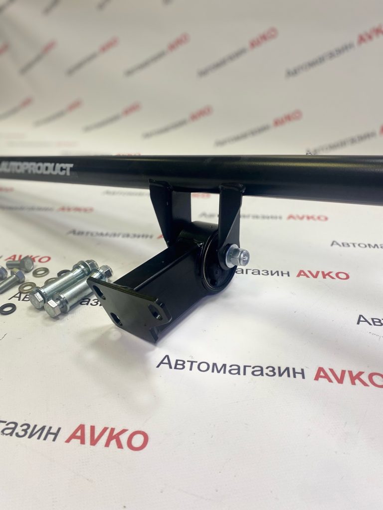 AP0673 Поперечина краб с передней опорой силового агрегата  ВАЗ  Lada ВЕСТА Vesta