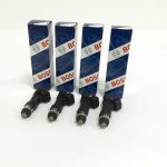 Форсунки ГАЗ ВОЛГА  0 280 158 107  BOSCH оригинал 4шт