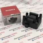 Катушка зажигания -СОАТЭ- ВАЗ 2110-2112 1.5 16клап двигатель. С\О