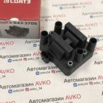Катушка зажигания -СОАТЭ- ВАЗ 2110-2112 1.5 16клап двигатель. С\О