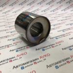 Пламегаситель коллекторный 90x80 диссипативный