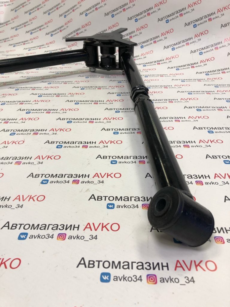 Механизм Уатта Ваз 2101-2107