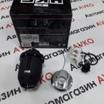 Клапан сброса давления турбины Blow-off HKS
