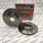 Тормозные диски -ALNAS- R14 2112-2170