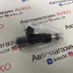 Форсунки ГАЗ ВОЛГА  0 280 158 107  BOSCH оригинал 4шт