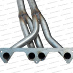 Выпускной коллектор 4-2-1 (Паук)  «STT» ВАЗ 2110-12  8V