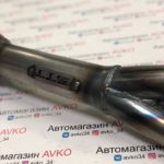 Выпускной коллектор 4-2-1 (Паук) «STT» Chevrolet Niva,Шевроле Нива