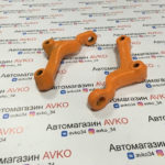 Сошки укороченные 30мм 70мм усиленные