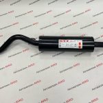 Глушитель STT прямоточный для ам Lada Priora  хэтчбек