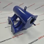 Ресивер ФОРМАШ 8V  2108 2109 21099 2110 2111 2112 2113 2114 2115 СТАЛЬНОЙ РАМПА ФОРСУНОК Н О
