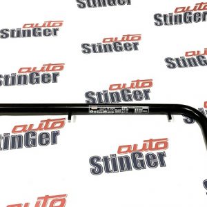 Резонатор прямоточный (труба) "StinGer" ВАЗ 2108-21099/2113-2115 под паук