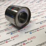 Пламегаситель коллекторный 90x80 диссипативный