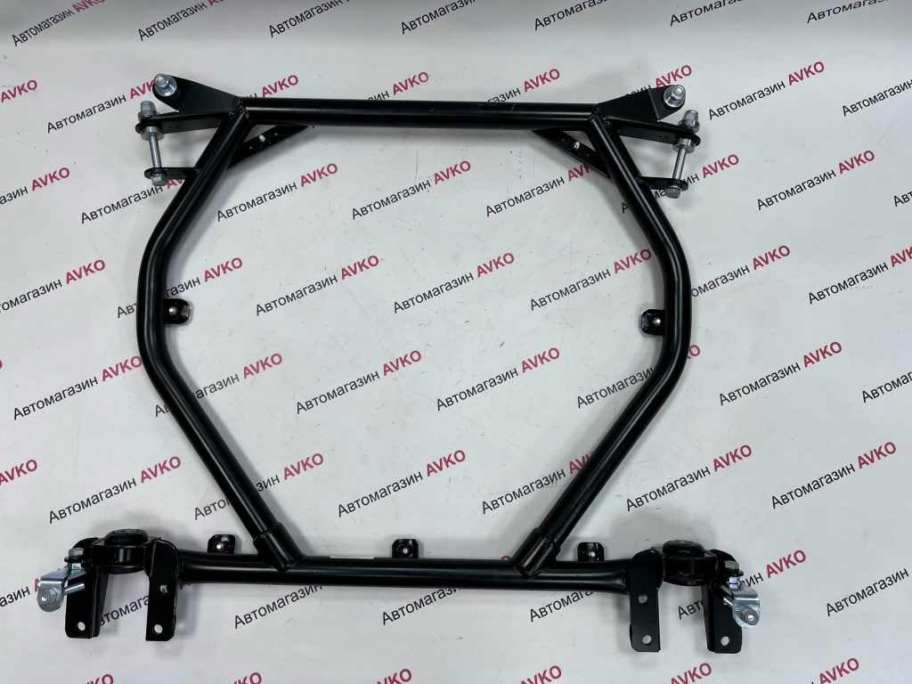 Подрамник ВАЗ гранта  калина  1118 2190   AUTOPRODUCT  AP0592