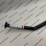 Резонатор под выпускной коллектор STT для  ВАЗ 2101 2107