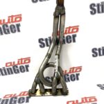 Паук "Subaru Sound" "StinGer" 4-2-1 ВАЗ-2110-2112/ Приора 16V выход 51 мм
