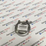 V-band хомут 76мм в сборе