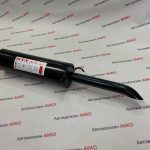 Глушитель  STT прямоточный для а м ВАЗ 2115