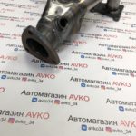 Паук вставка 4-1 Volkswagen Polo Sedan 1.6