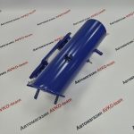 Ресивер ФОРМАШ 8V  2108 2109 21099 2110 2111 2112 2113 2114 2115 СТАЛЬНОЙ РАМПА ФОРСУНОК Н О