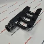 Ресивер Stt 16V квадратный для Lada Priora егаз 21127 фланец 38мм