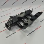 Ресивер STT PERFORMANCE механическая педаль газа  16клап